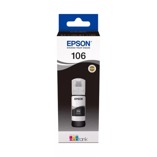 Epson C13T00R140 T00R1 crni uložak s tintom