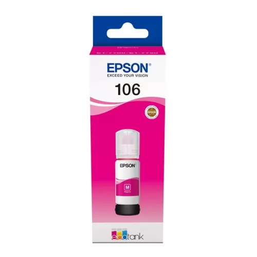 Epson C13T00R340 T00R3 70ml magenta uložak s tintom