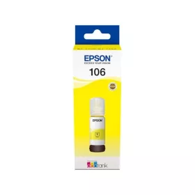 Epson C13T00R440 T00R4 70ml žuti uložak s tintom