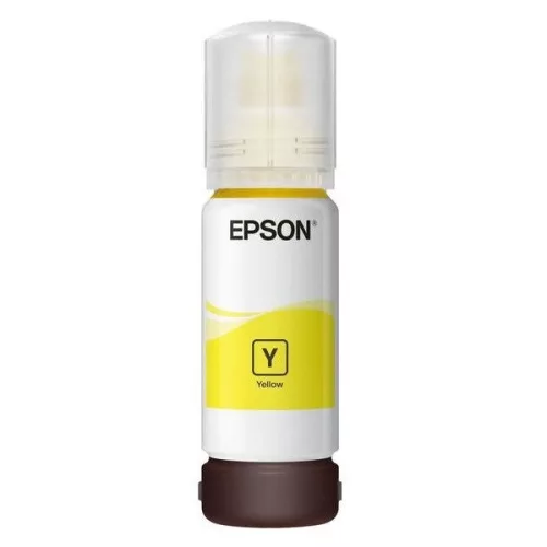 Epson C13T00R440 T00R4 70ml žuti uložak s tintom