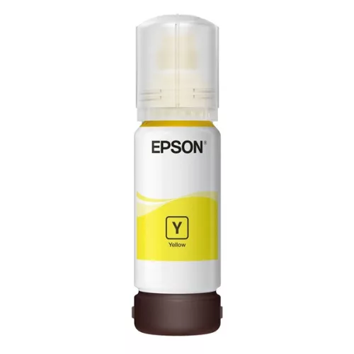 Epson C13T00R440 T00R4 70ml žuti uložak s tintom
