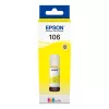 Epson C13T00R440 T00R4 70ml žuti uložak s tintom