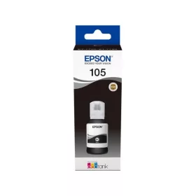 Epson C13T00Q140 T00Q1 140ml fekete tintapatron