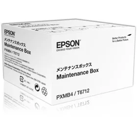 Epson C13T671200 T6712 kutija za održavanje tonera