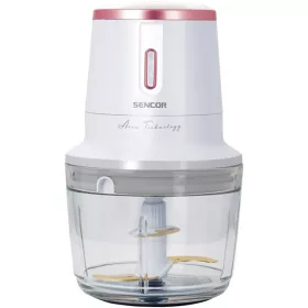 Sencor SCB 9000WH 0,5L biely sekáčik na batérie