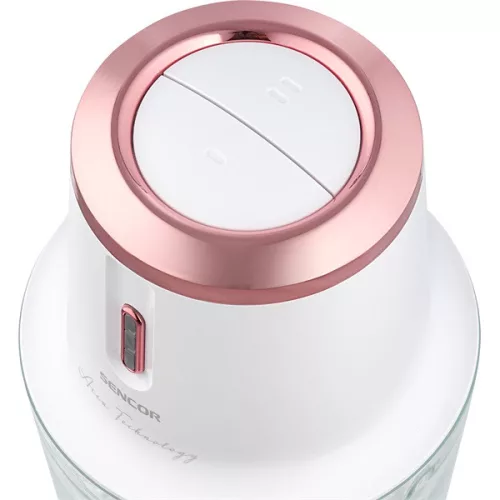 Sencor SCB 9000WH 0,5L biely sekáčik na batérie