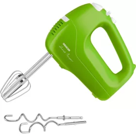 Ručný mixér Sencor SHM 5401GR zelený