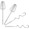 Ručný mixér Sencor SHM 5401GR zelený