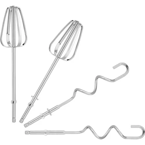 Ručný mixér Sencor SHM 5401GR zelený