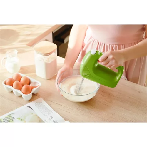 Ručný mixér Sencor SHM 5401GR zelený