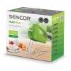 Ručný mixér Sencor SHM 5401GR zelený