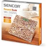 Cântar osobný Sencor SBS 2302SN
