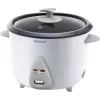 Aparat de gătit orez white Sencor SRM 1500WH