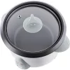 Aparat de gătit orez white Sencor SRM 1500WH