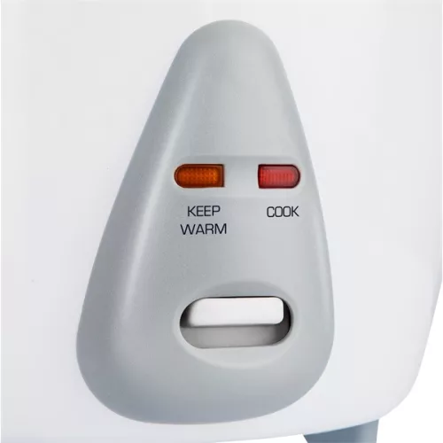 Aparat de gătit orez white Sencor SRM 1500WH