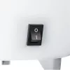 Aparat de gătit orez white Sencor SRM 1500WH