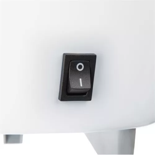 Aparat de gătit orez white Sencor SRM 1500WH