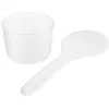 Aparat de gătit orez white Sencor SRM 1500WH