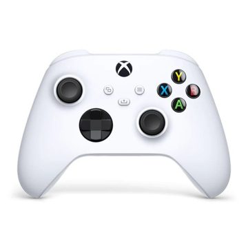   Microsoft Xbox Series X/S Robot White vezeték nélküli kontroller