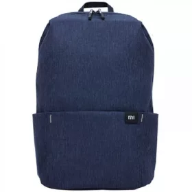 Xiaomi Mi Casual Daypack kleiner dunkelblauer Rucksack