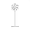Xiaomi Mi PYV4007GL Inteligentný stojací ventilátor 1C biely, 33 cm, rýchlosť: 3, 38 W, inteligentný stojací ventilátor