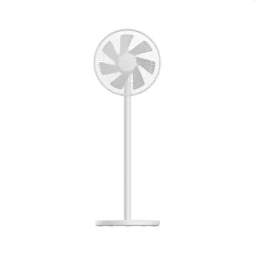   Xiaomi Mi PYV4007GL Inteligentný stojací ventilátor 1C biely, 33 cm, rýchlosť: 3, 38 W, inteligentný stojací ventilátor