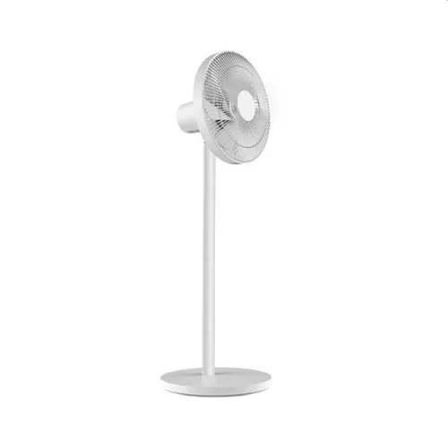 Xiaomi Mi PYV4007GL Inteligentný stojací ventilátor 1C biely, 33 cm, rýchlosť: 3, 38 W, inteligentný stojací ventilátor