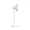 Xiaomi Mi PYV4007GL Inteligentný stojací ventilátor 1C biely, 33 cm, rýchlosť: 3, 38 W, inteligentný stojací ventilátor