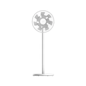   Xiaomi BHR5856EU Inteligentný stojaci ventilátor 2 Pro biely, 33 cm, rýchlosť: 100, 24 W, inteligentný stojaci ventilátor