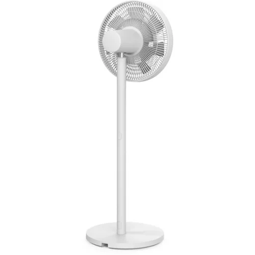 Xiaomi BHR5856EU Inteligentný stojaci ventilátor 2 Pro biely, 33 cm, rýchlosť: 100, 24 W, inteligentný stojaci ventilátor