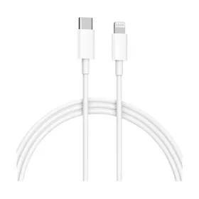 Kábel Xiaomi Mi BHR4421GL USB-C - Lightning 1m