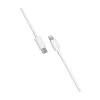 Kábel Xiaomi Mi BHR4421GL USB-C - Lightning 1m