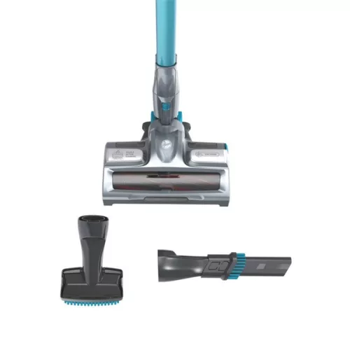 Bezdrôtový zvislý vysávač Hoover HF322YHM 011