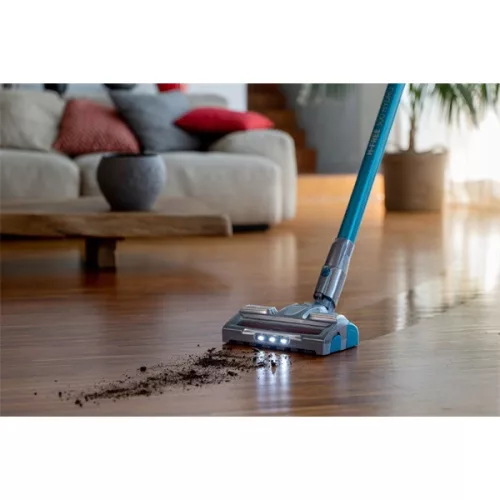 Bezdrôtový zvislý vysávač Hoover HF322YHM 011