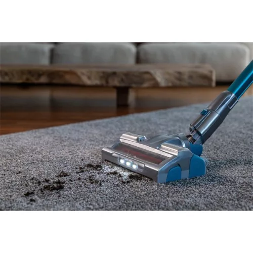 Bezdrôtový zvislý vysávač Hoover HF322YHM 011