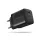 Axagon ACU-PQ30 USB-C + QC3.0 30W fekete fali töltő