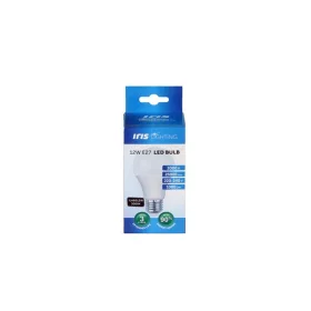 LED svetelný zdroj Iris Lighting E27 A60 12W/3000K/1080lm