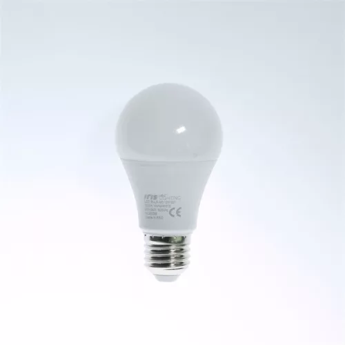 LED svetelný zdroj Iris Lighting E27 A60 12W/3000K/1080lm