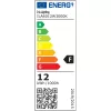 LED svetelný zdroj Iris Lighting E27 A60 12W/3000K/1080lm