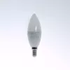 LED žiarovka Iris Lighting E14 C37 8W/3000K/640lm