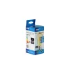 Žiarovka Iris Lighting s dlhým hrotom E27 ST64 6W/3000K/540lm zlatá LED