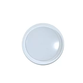   Iris Lighting ML-CELCPROOF 24W/3000K/2200lm IP44 fehér LED mennyezeti lámpa