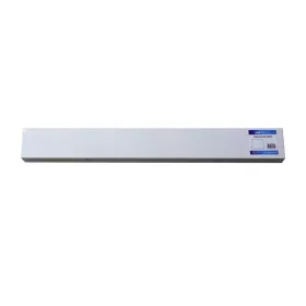 Stropný podsvietený LED panel Iris Lighting 60x60