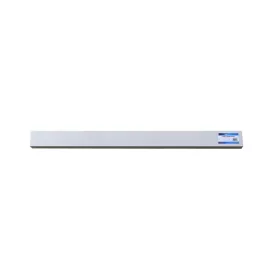 Stropný podsvietený LED panel Iris Lighting 30x120