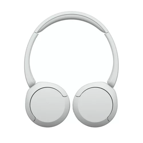Sony WHCH520W.CE7 Bluetooth fehér fejhallgató