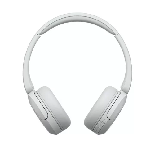 Sony WHCH520W.CE7 Bluetooth fehér fejhallgató