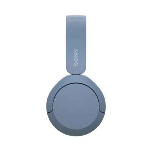Sony WHCH520L.CE7 Bluetooth kék fejhallgató