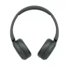 Sony WHCH520B.CE7 Bluetooth fekete fejhallgató