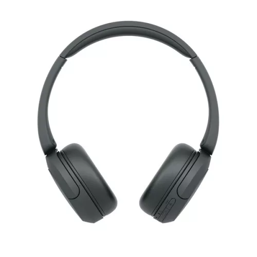 Sony WHCH520B.CE7 Bluetooth fekete fejhallgató