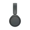 Sony WHCH520B.CE7 Bluetooth fekete fejhallgató